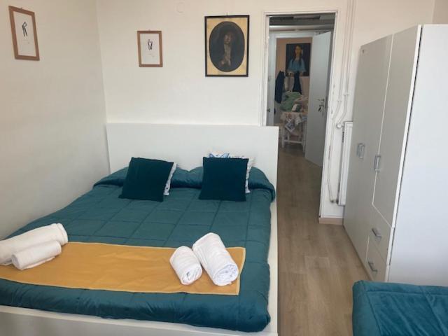Casa Di Mochi, Rome